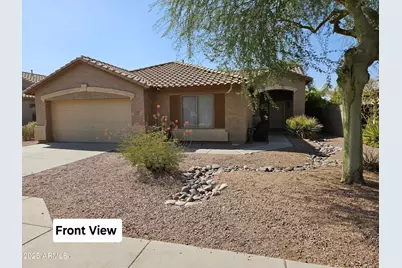 10346 E Jan Avenue, Mesa, AZ 85209 - Photo 1