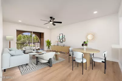 131 N Higley Road #215, Mesa, AZ 85205 - Photo 1