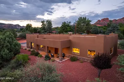 35 Brielle Lane, Sedona, AZ 86351 - Photo 2