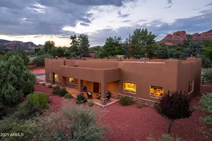 35 Brielle Ln, Sedona, AZ 86351 - Photo 2