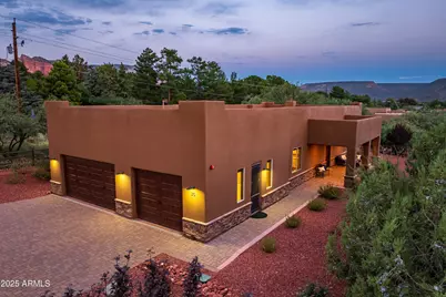 35 Brielle Lane, Sedona, AZ 86351 - Photo 6