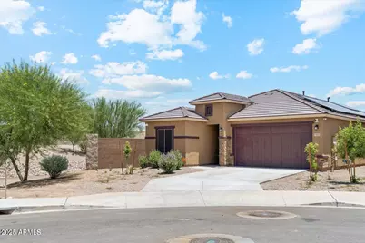 18333 N Presley Lane, Maricopa, AZ 85138 - Photo 2