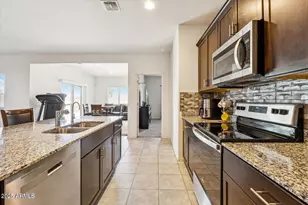 18333 N Presley Ln, Maricopa, AZ 85138 - Photo 8