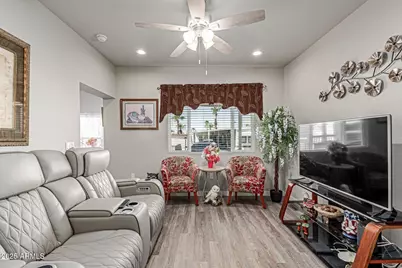 2656 N 56th Street #A56, Mesa, AZ 85215 - Photo 18