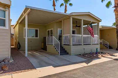 2656 N 56th Street #A56, Mesa, AZ 85215 - Photo 2