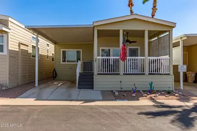 2656 N 56th Street #A56, Mesa, AZ 85215 - Photo 4