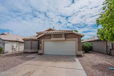 165 S Quartz Street, Gilbert, AZ 85296 - Photo 1