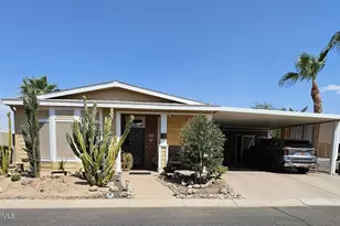 2263 N Trekell, Casa Grande, AZ 85122 - Photo 1