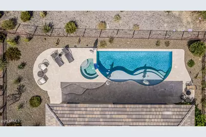 3310 Ten Bears Circle, Wickenburg, AZ 85390 - Photo 40