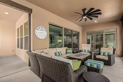 3310 Ten Bears Circle, Wickenburg, AZ 85390 - Photo 20