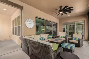 3310 Ten Bears Cir, Wickenburg, AZ 85390 - Photo 20