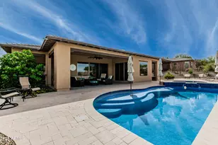 3310 Ten Bears Cir, Wickenburg, AZ 85390 - Photo 22