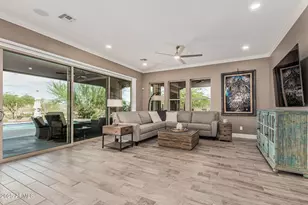 3310 Ten Bears Cir, Wickenburg, AZ 85390 - Photo 12