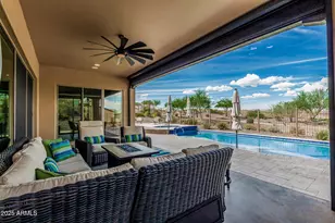 3310 Ten Bears Cir, Wickenburg, AZ 85390 - Photo 18