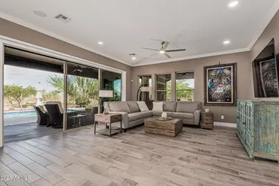 3310 Ten Bears Circle, Wickenburg, AZ 85390 - Photo 16