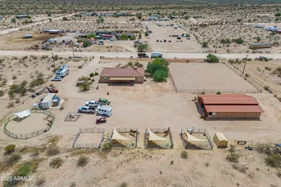 28436 W Bearskin Road, Casa Grande, AZ 85193 - Photo 44