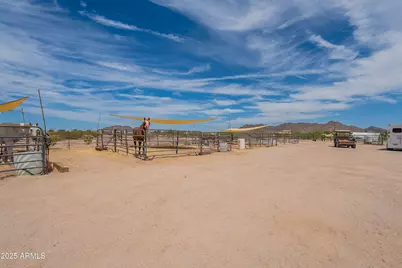 28436 W Bearskin Road, Casa Grande, AZ 85193 - Photo 40