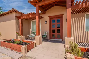 28436 W Bearskin Rd, Casa Grande, AZ 85193 - Photo 4