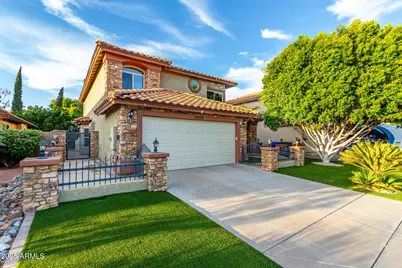 5956 E Phelps Road, Scottsdale, AZ 85254 - Photo 6