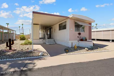 10220 E Apache Trail #16, Apache Junction, AZ 85120 - Photo 1