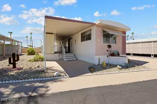 10220 E Apache Trail, Apache Junction, AZ 85120 - Photo 1