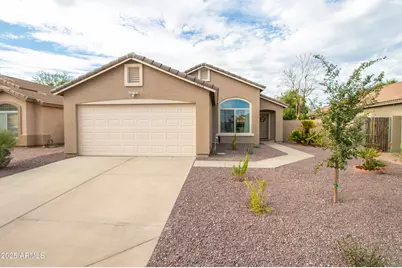 13328 W Port Au Prince Lane, Surprise, AZ 85379 - Photo 1