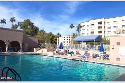 7840 E Camelback Road E #108, Scottsdale, AZ 85251 - Photo 18