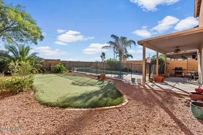 3813 E Sierrita Road, San Tan Valley, AZ 85143 - Photo 2