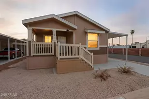 10936 E Apache Trail, Apache Junction, AZ 85120 - Photo 1