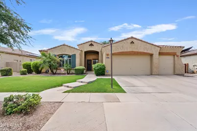 2165 E Crescent Place, Chandler, AZ 85249 - Photo 1