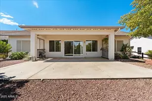 1865 W Wagon Wheel Rd, Cottonwood, AZ 86326 - Photo 20