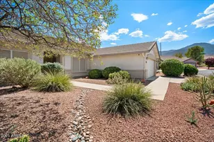 1865 W Wagon Wheel Rd, Cottonwood, AZ 86326 - Photo 2