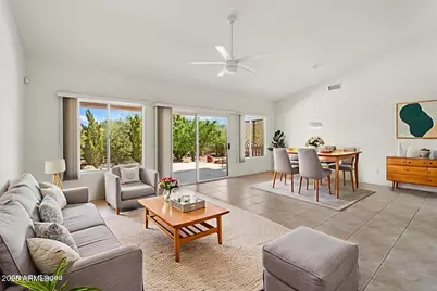 1865 W Wagon Wheel Road, Cottonwood, AZ 86326 - Photo 4