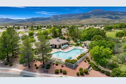 1865 W Wagon Wheel Road, Cottonwood, AZ 86326 - Photo 24