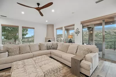 1350 Peaks View Drive, Clarkdale, AZ 86324 - Photo 16