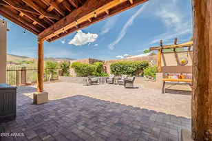 1350 Peaksview Dr, Clarkdale, AZ 86324 - Photo 62