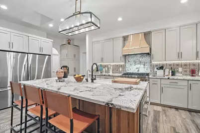 1350 Peaks View Drive, Clarkdale, AZ 86324 - Photo 8