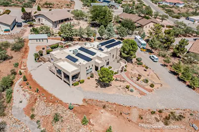 1350 Peaks View Drive, Clarkdale, AZ 86324 - Photo 48