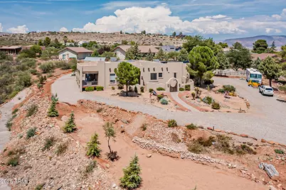 1350 Peaks View Drive, Clarkdale, AZ 86324 - Photo 42