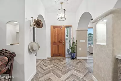 1350 Peaks View Drive, Clarkdale, AZ 86324 - Photo 6