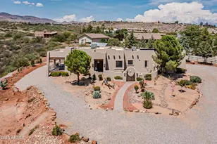 1350 Peaksview Dr, Clarkdale, AZ 86324 - Photo 44