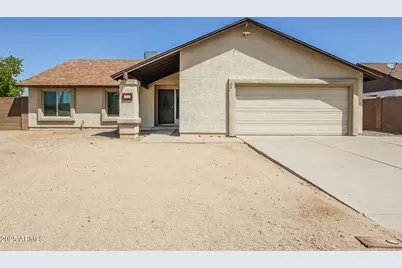 7266 W Cherry Hills Drive, Peoria, AZ 85345 - Photo 1