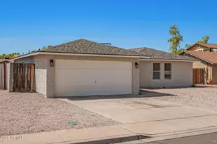 155 W Hunter St, Mesa, AZ 85201 - Photo 4