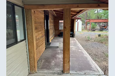 2051 Stradling Lane, Lakeside, AZ 85929 - Photo 2