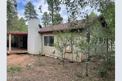 2051 Stradling Lane, Lakeside, AZ 85929 - Photo 8