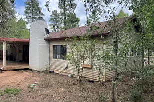 2051 Stradling Ln, Lakeside, AZ 85929 - Photo 8