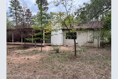 2051 Stradling Lane, Lakeside, AZ 85929 - Photo 6