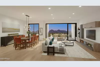 19355 N 73rd Way #E2015, Scottsdale, AZ 85255 - Photo 2