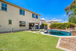 5547 S Tatum Ct, Gilbert, AZ 85298 - Photo 56