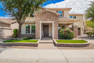 5547 S Tatum Court, Gilbert, AZ 85298 - Photo 1